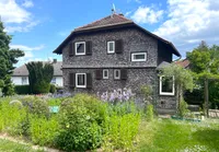 Gartenansicht