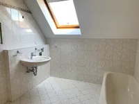Bad mit Wanne