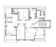 Grundriss DG