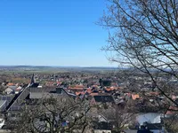 Fernsicht 