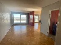 Wohnen/Essen