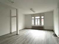 Großer Wohn-Essbereich