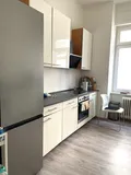 Abstand EBK 800 Euro