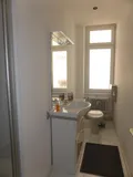 Toilette