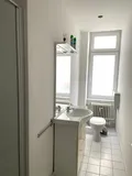 WC und Dusche