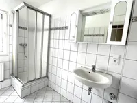 Duschbad