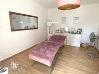 Arbeiten oder Kinderzimmer