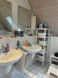 Bad mit Wanne