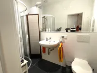 Duschbad