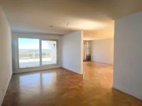 Wohnen/Essen Bild mit KI gestaltet