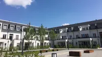 Salinenhof Ansicht