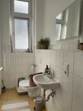Gäste WC