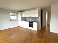 Wohn-Essbereich