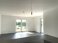 Wohn-Essbereich