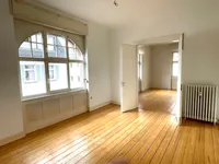 Wohnen/Arbeiten