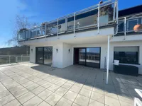 Terrassenansicht