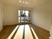 Elternschlafzimmer mit Dachterrasse