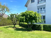 Gartennutzung