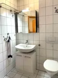 Duschbad