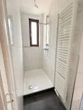 Badezimmer - (KI generiert)