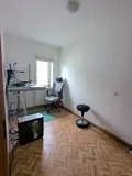 Arbeitszimmer