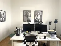 Büro