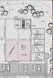 Grundriss Halle EG