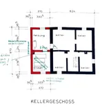 Grundriss KG