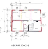 Grundriss OG