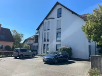 Ansicht Hofseite
