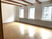 Großes Wohnzimmer
