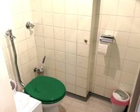 Sep. Toilette