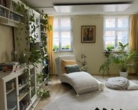 Großes Wohnzimmer 2. Obergeschoss