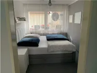 Wohnung, Schlafzimmer