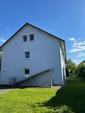 Hausansicht von Norden