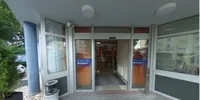 Eingangsbereich
