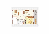 Grundriss Wohnung