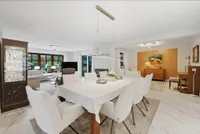 Wohn- und Essbereich