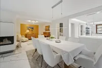 Platz für viele Gäste