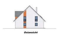 Ostansicht