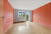 Schlafzimmer im Obergeschoss