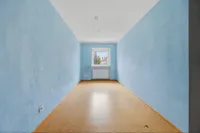 Kinderzimmer 1 im Obergeschoss