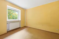 Kinderzimmer 2 im Obergeschoss