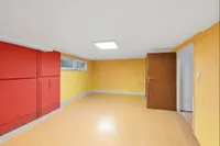 Hobbyraum Untergeschoss