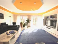 Wohnzimmer Erdgeschoss