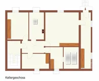 Kellergeschoss