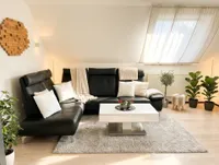 Wohnbereich OG