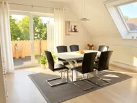 Esszimmer OG