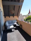 Südbalkon