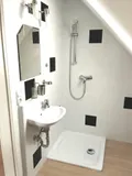 Dusche OG